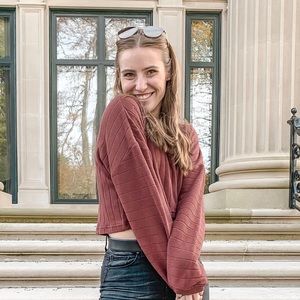 Meet your Posher, Michaela